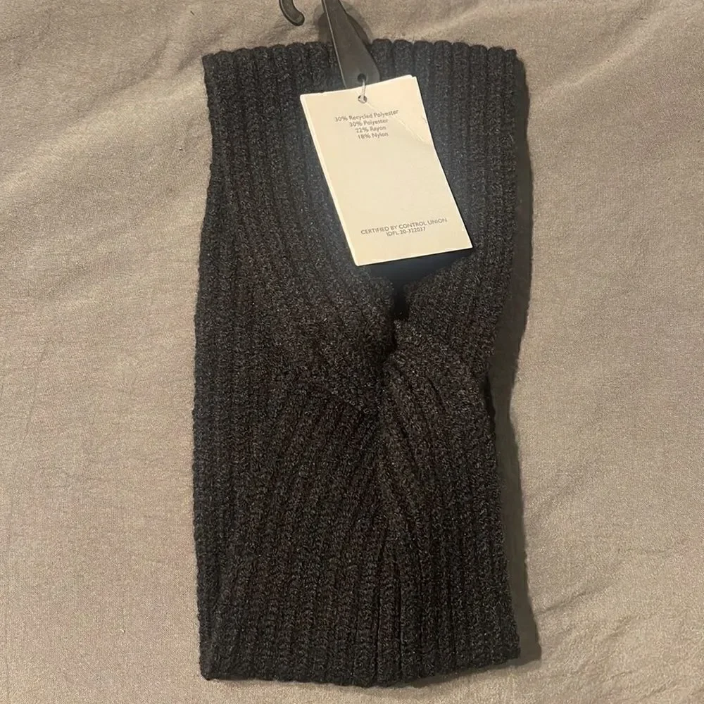 west loop fingerless gloves